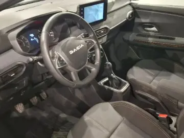 DACIA JOGGER 1.0 TCe 110HP EXTREME