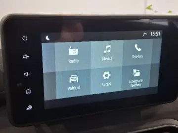 DACIA JOGGER 1.0 TCe 110HP EXTREME