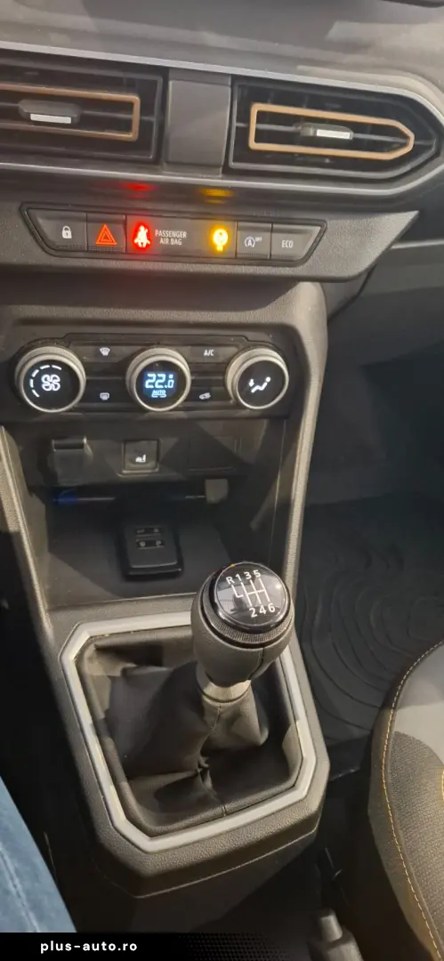 DACIA JOGGER 1.0 TCe 110HP EXTREME