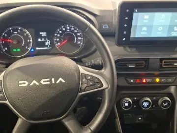 DACIA JOGGER 1.0 TCe 110HP EXTREME