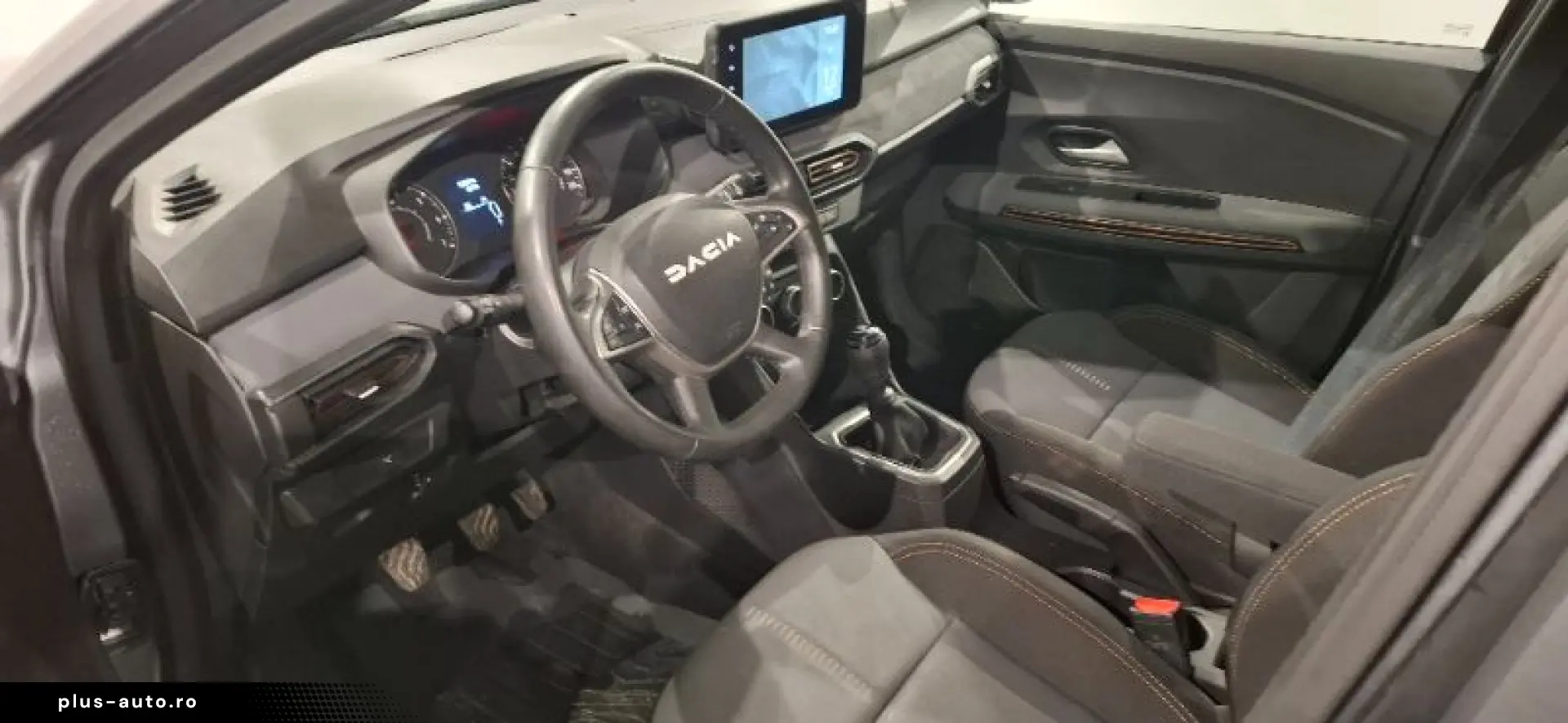 DACIA JOGGER 1.0 TCe 110HP EXTREME