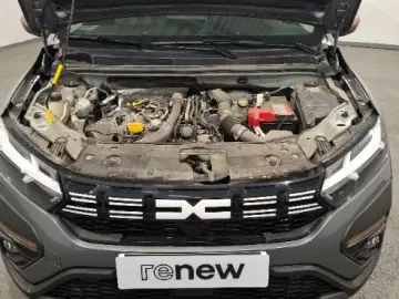 DACIA JOGGER 1.0 TCe 110HP EXTREME