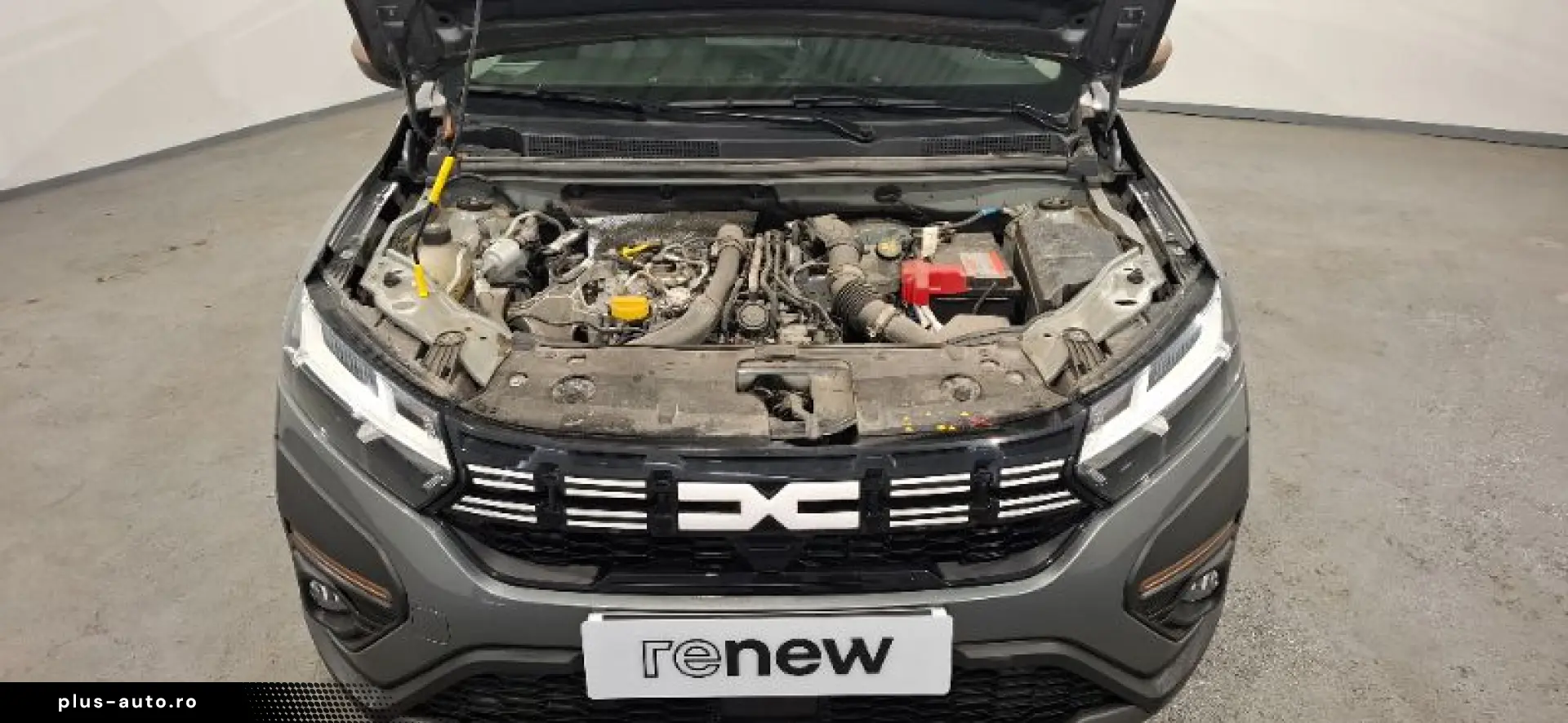 DACIA JOGGER 1.0 TCe 110HP EXTREME