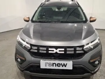 DACIA JOGGER 1.0 TCe 110HP EXTREME