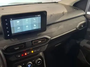 DACIA JOGGER 1.0 TCe 110HP EXTREME