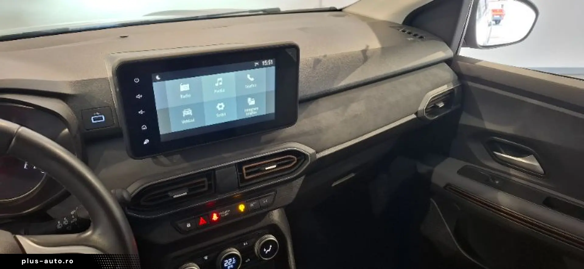 DACIA JOGGER 1.0 TCe 110HP EXTREME