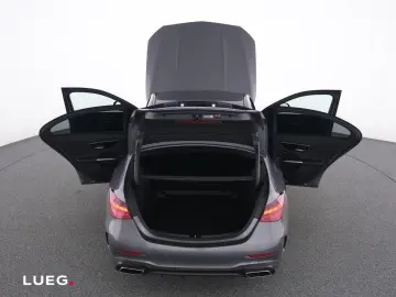 MERCEDES-BENZ C 200 AMG DLight Night 360  Distr Mem &hellip;