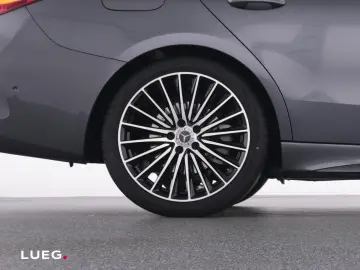 MERCEDES-BENZ C 200 AMG DLight Night 360  Distr Mem &hellip;