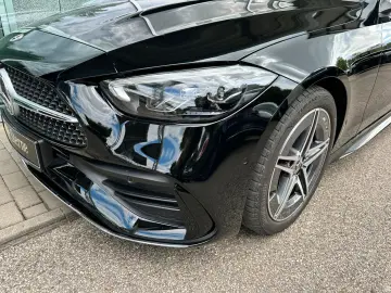 MERCEDES-BENZ C 300 AMG CAM ADVANCED LED AMBIENTE PD&hellip;
