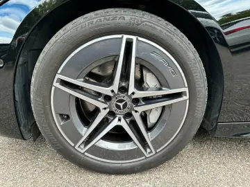 MERCEDES-BENZ C 300 AMG CAM ADVANCED LED AMBIENTE PD&hellip;