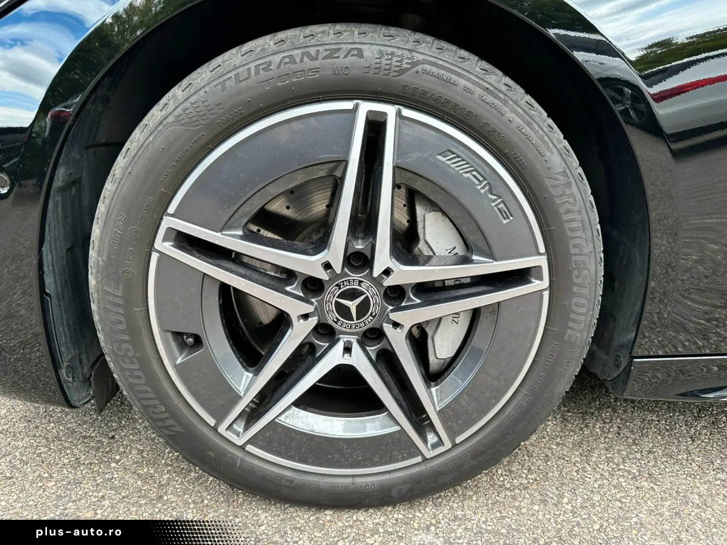 MERCEDES-BENZ C 300 AMG CAM ADVANCED LED AMBIENTE PD&hellip;