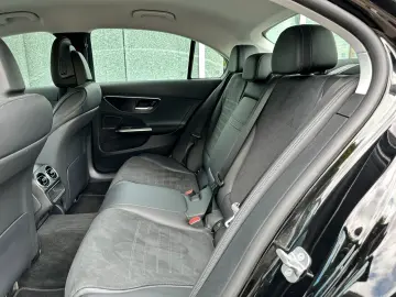 MERCEDES-BENZ C 300 AMG CAM ADVANCED LED AMBIENTE PD&hellip;