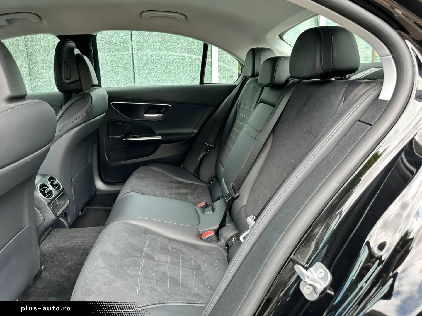 MERCEDES-BENZ C 300 AMG CAM ADVANCED LED AMBIENTE PD&hellip;