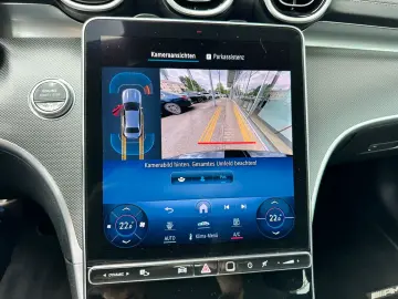 MERCEDES-BENZ C 300 AMG CAM ADVANCED LED AMBIENTE PD&hellip;