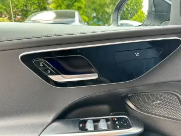 MERCEDES-BENZ C 300 AMG CAM ADVANCED LED AMBIENTE PD&hellip;