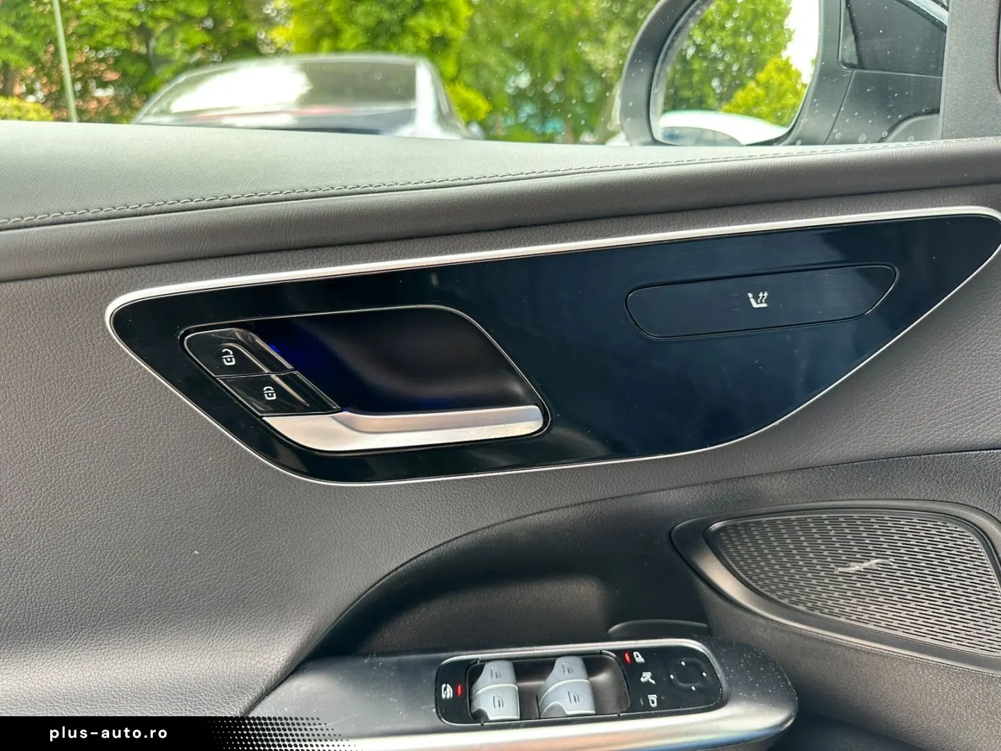 MERCEDES-BENZ C 300 AMG CAM ADVANCED LED AMBIENTE PD&hellip;