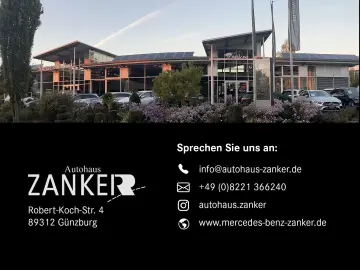 MERCEDES-BENZ C 300 AMG CAM ADVANCED LED AMBIENTE PD&hellip;