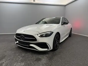 MERCEDES-BENZ C 300 Limo AMG LINE WIDE DIGI-LiGHT PA&hellip;