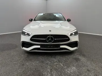 MERCEDES-BENZ C 300 Limo AMG LINE WIDE DIGI-LiGHT PA&hellip;