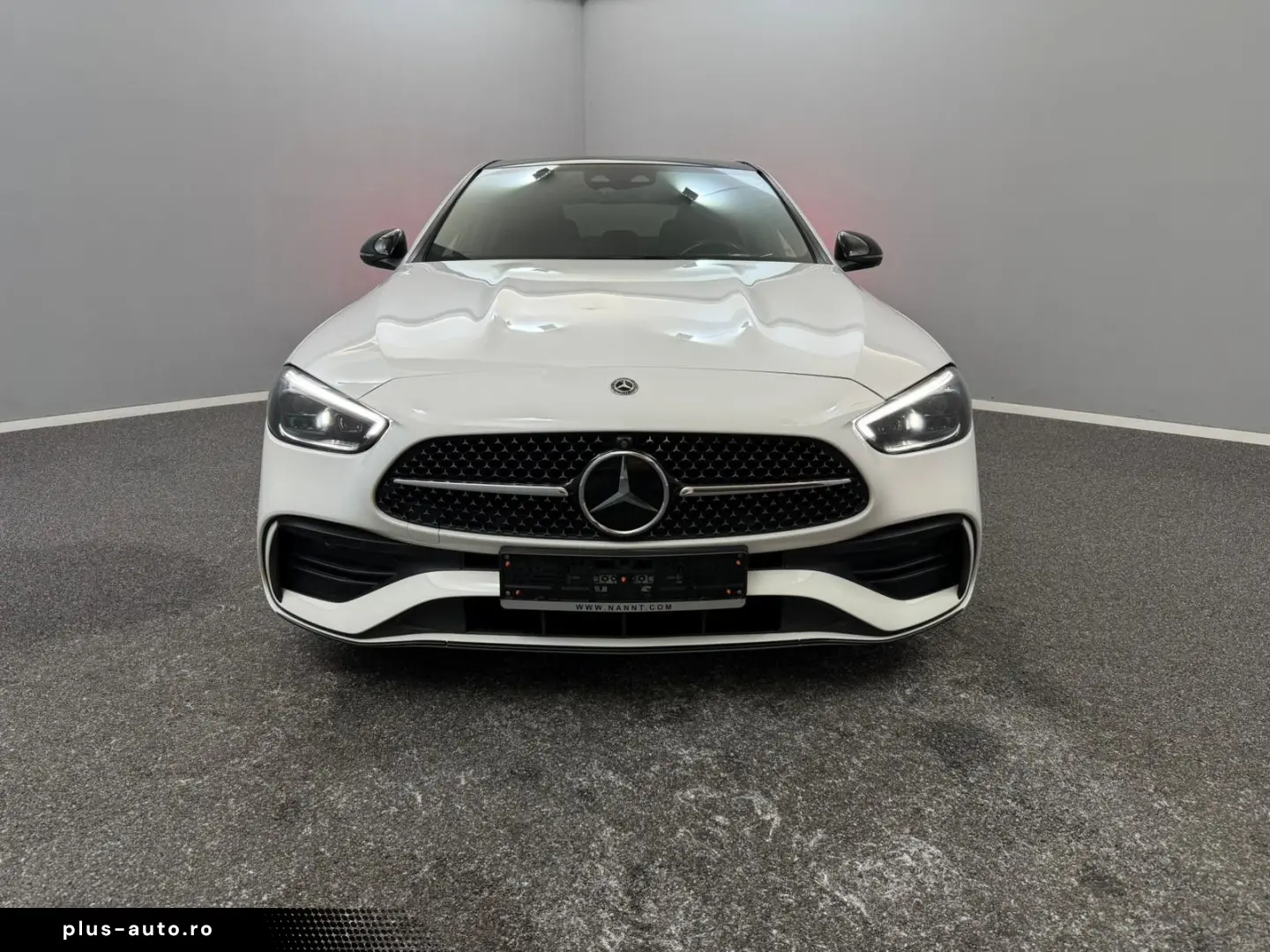 MERCEDES-BENZ C 300 Limo AMG LINE WIDE DIGI-LiGHT PA&hellip;