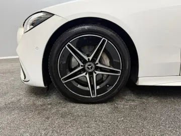 MERCEDES-BENZ C 300 Limo AMG LINE WIDE DIGI-LiGHT PA&hellip;