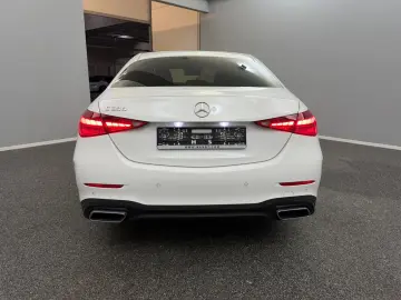 MERCEDES-BENZ C 300 Limo AMG LINE WIDE DIGI-LiGHT PA&hellip;