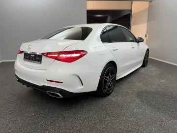 MERCEDES-BENZ C 300 Limo AMG LINE WIDE DIGI-LiGHT PA&hellip;