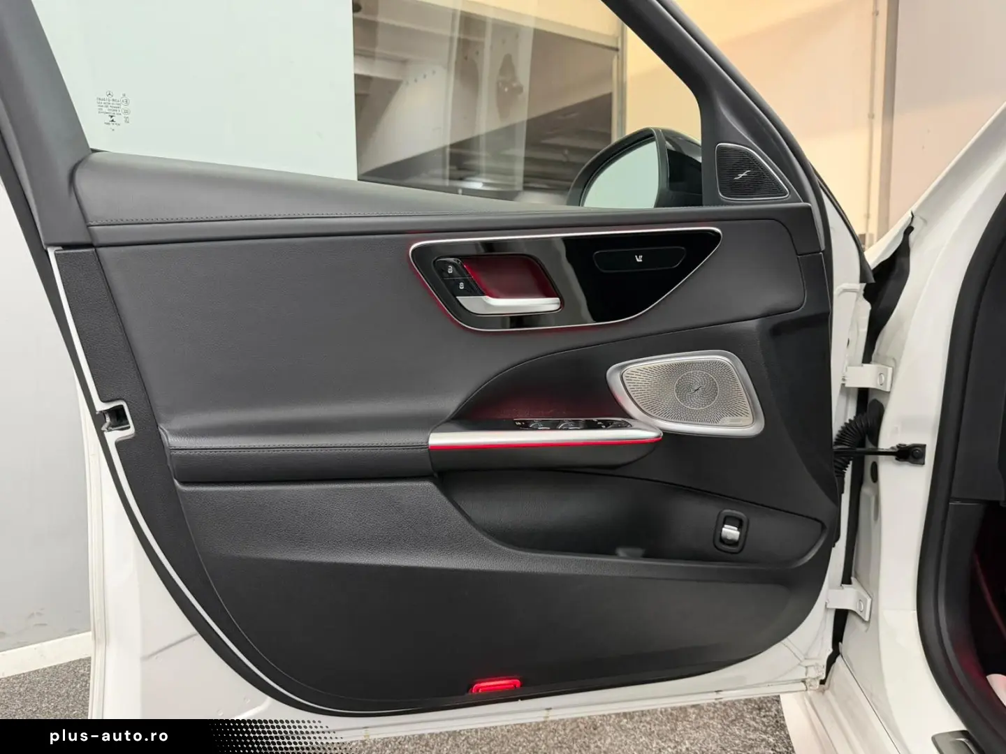 MERCEDES-BENZ C 300 Limo AMG LINE WIDE DIGI-LiGHT PA&hellip;