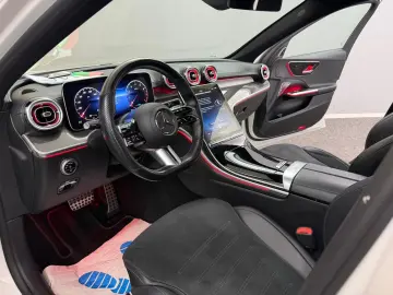 MERCEDES-BENZ C 300 Limo AMG LINE WIDE DIGI-LiGHT PA&hellip;