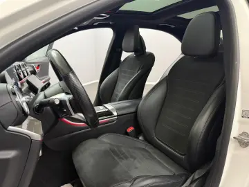 MERCEDES-BENZ C 300 Limo AMG LINE WIDE DIGI-LiGHT PA&hellip;