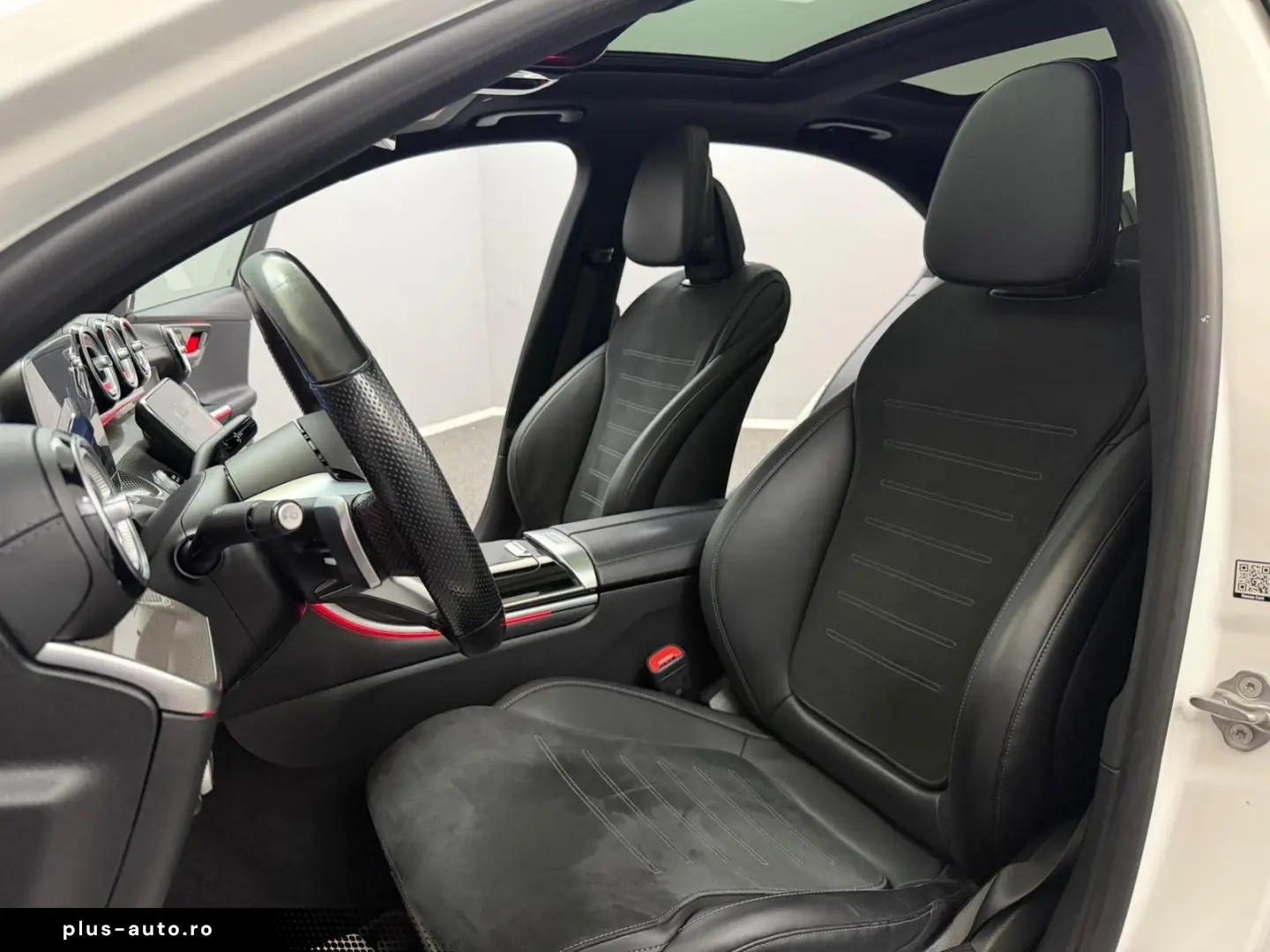 MERCEDES-BENZ C 300 Limo AMG LINE WIDE DIGI-LiGHT PA&hellip;