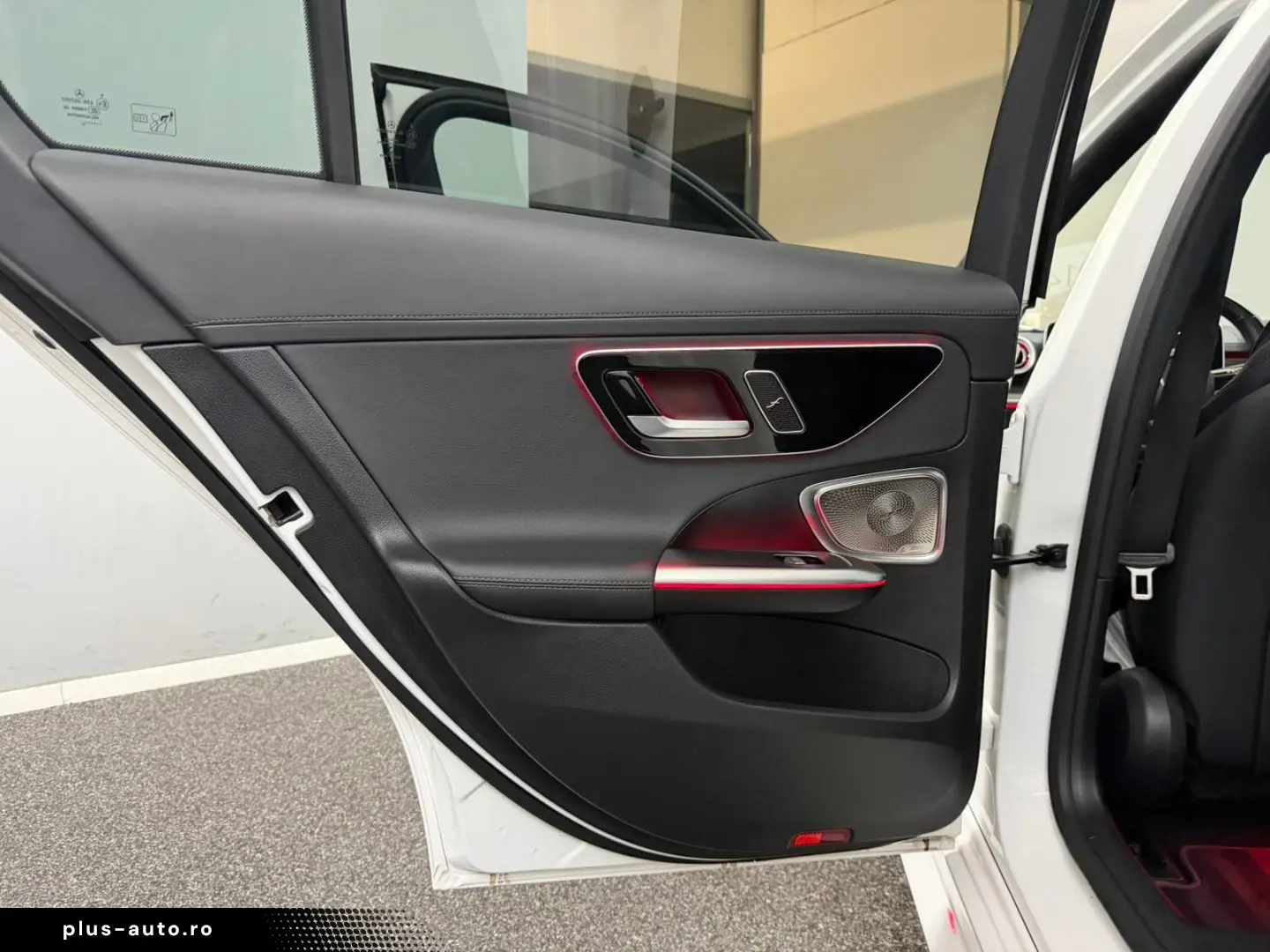 MERCEDES-BENZ C 300 Limo AMG LINE WIDE DIGI-LiGHT PA&hellip;