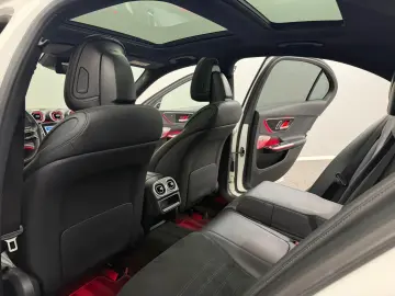 MERCEDES-BENZ C 300 Limo AMG LINE WIDE DIGI-LiGHT PA&hellip;