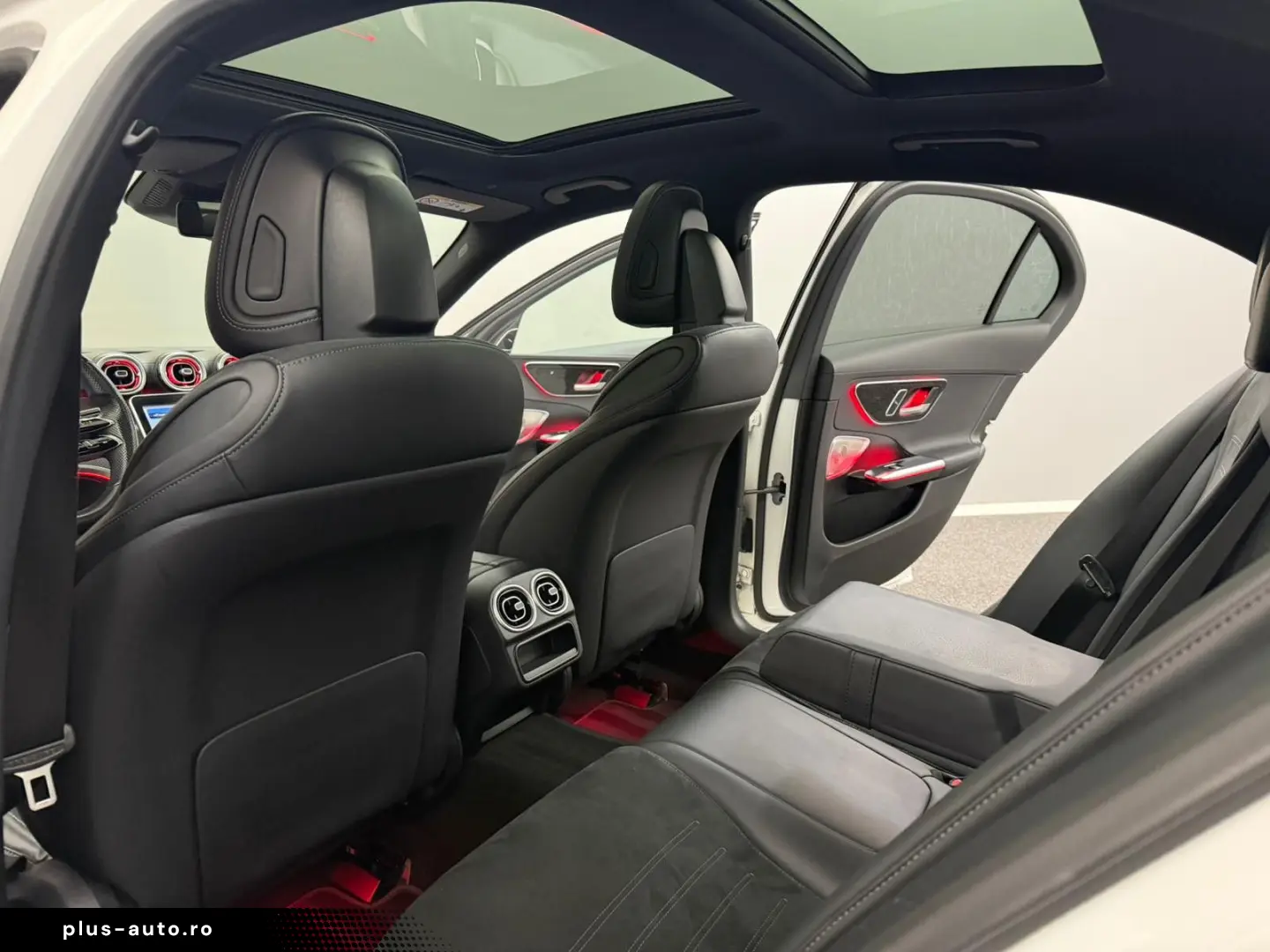 MERCEDES-BENZ C 300 Limo AMG LINE WIDE DIGI-LiGHT PA&hellip;