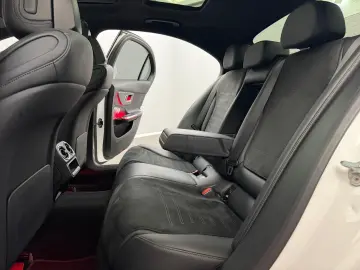 MERCEDES-BENZ C 300 Limo AMG LINE WIDE DIGI-LiGHT PA&hellip;