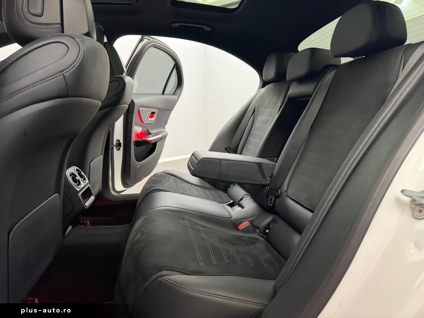 MERCEDES-BENZ C 300 Limo AMG LINE WIDE DIGI-LiGHT PA&hellip;