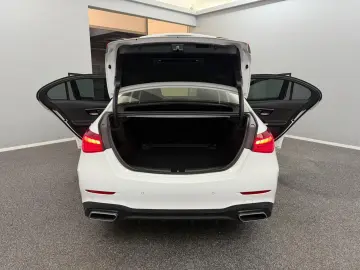 MERCEDES-BENZ C 300 Limo AMG LINE WIDE DIGI-LiGHT PA&hellip;