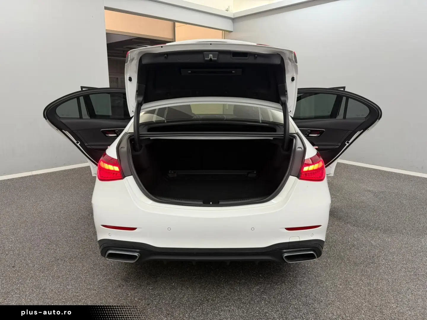 MERCEDES-BENZ C 300 Limo AMG LINE WIDE DIGI-LiGHT PA&hellip;