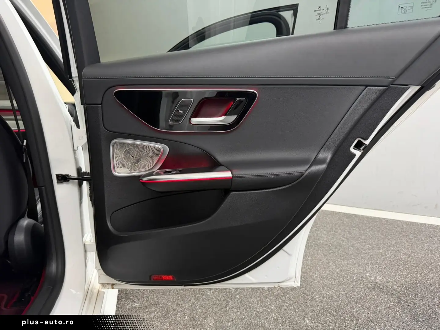 MERCEDES-BENZ C 300 Limo AMG LINE WIDE DIGI-LiGHT PA&hellip;