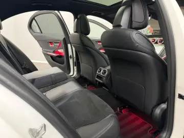 MERCEDES-BENZ C 300 Limo AMG LINE WIDE DIGI-LiGHT PA&hellip;