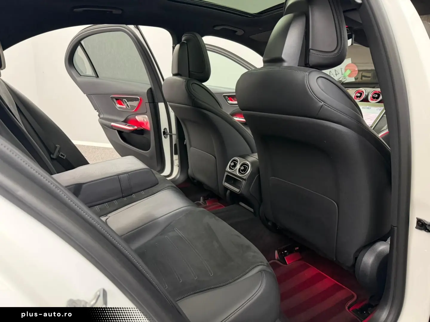 MERCEDES-BENZ C 300 Limo AMG LINE WIDE DIGI-LiGHT PA&hellip;