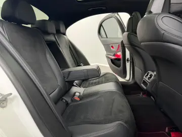 MERCEDES-BENZ C 300 Limo AMG LINE WIDE DIGI-LiGHT PA&hellip;