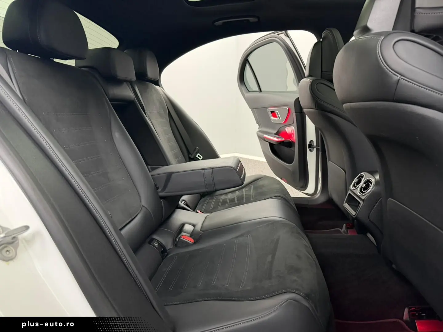 MERCEDES-BENZ C 300 Limo AMG LINE WIDE DIGI-LiGHT PA&hellip;