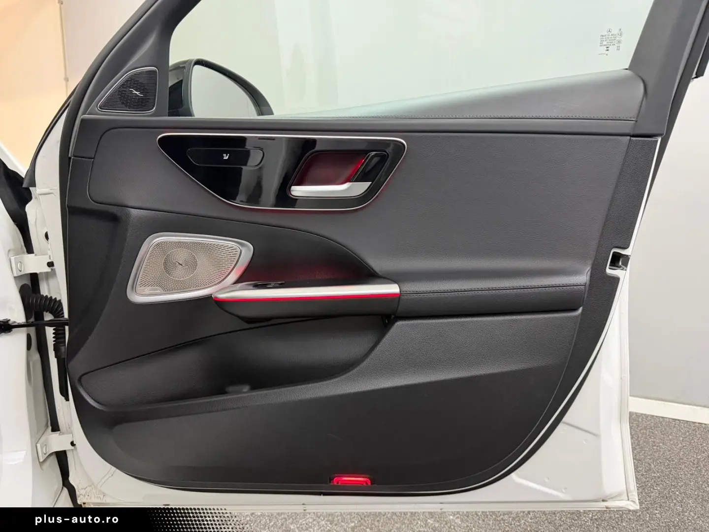 MERCEDES-BENZ C 300 Limo AMG LINE WIDE DIGI-LiGHT PA&hellip;