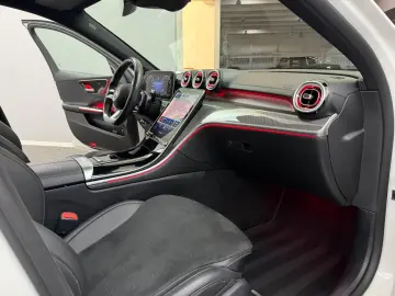 MERCEDES-BENZ C 300 Limo AMG LINE WIDE DIGI-LiGHT PA&hellip;