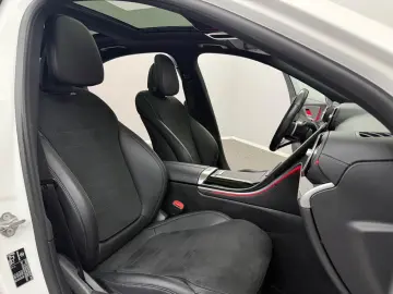 MERCEDES-BENZ C 300 Limo AMG LINE WIDE DIGI-LiGHT PA&hellip;