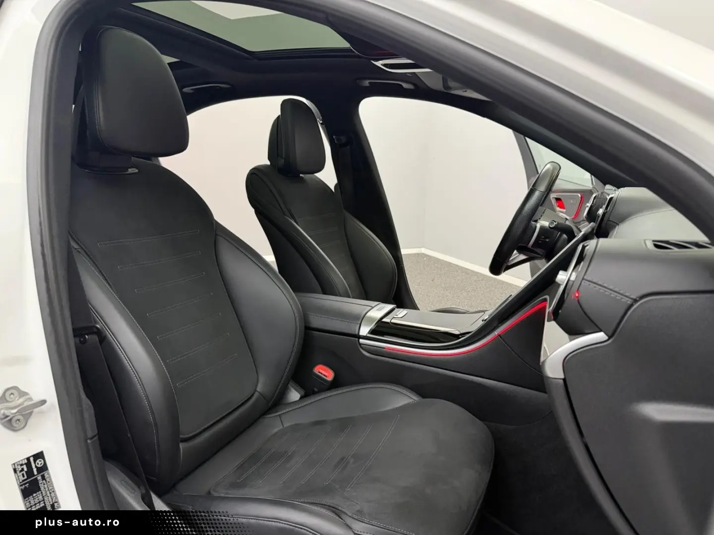 MERCEDES-BENZ C 300 Limo AMG LINE WIDE DIGI-LiGHT PA&hellip;