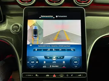 MERCEDES-BENZ C 300 Limo AMG LINE WIDE DIGI-LiGHT PA&hellip;