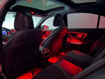 MERCEDES-BENZ C 300 Limo AMG LINE WIDE DIGI-LiGHT PA&hellip;