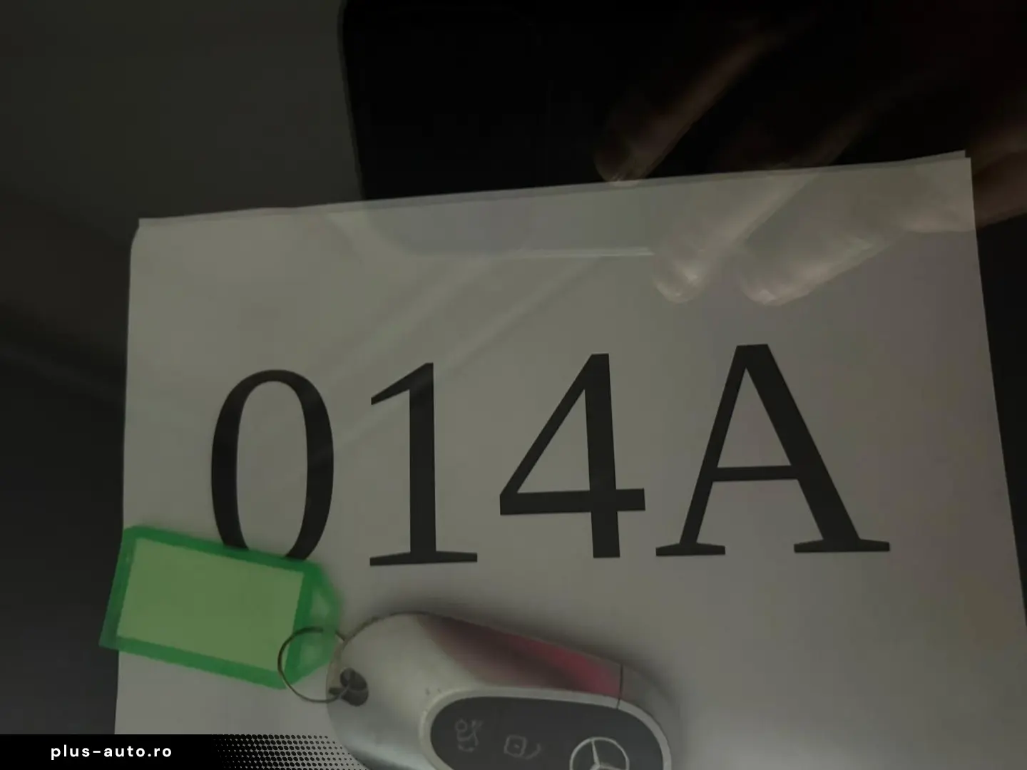 MERCEDES-BENZ C 300 Limo AMG LINE WIDE DIGI-LiGHT PA&hellip;